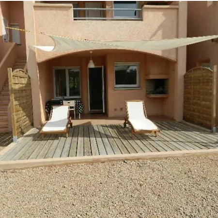 Apartahotel Blue Conca