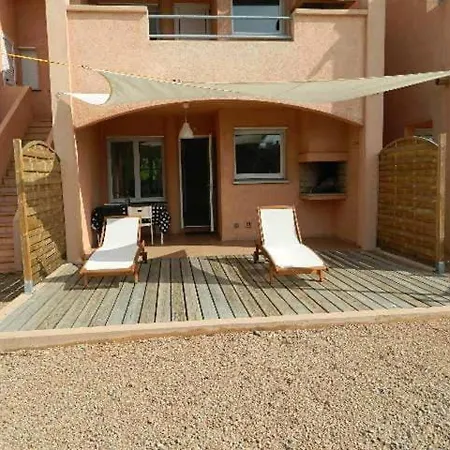 Apartahotel Blue Conca