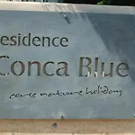 Blue Aparthotel Conca