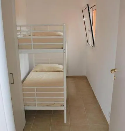 Aparthotel Blue 3*
