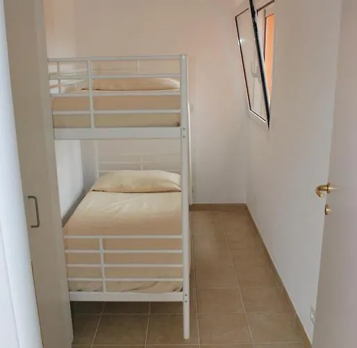Blue Lejlighedshotel 3*