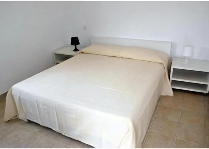 Blue Apart Otel Conca