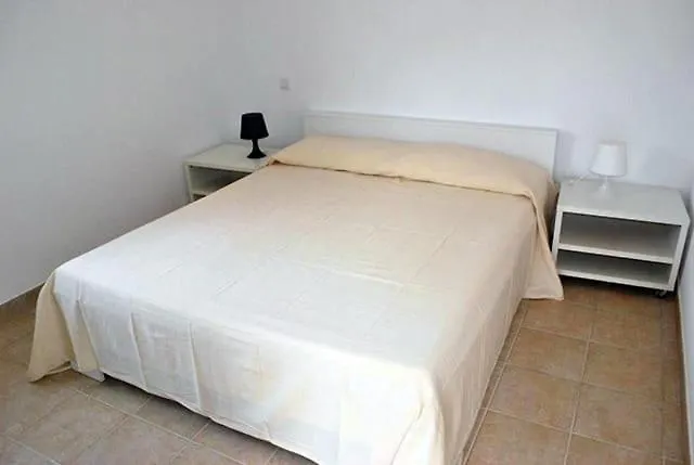 Lejlighedshotel Blue 3*