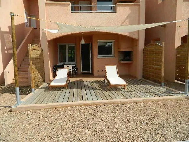 Apart Otel Blue Conca